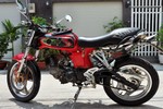 Những phiên bản Honda 67 sẵn sàng đánh gục dân chơi