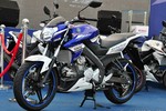 3 xe máy Yamaha tem GP sắp bán ra thị trường Việt