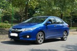 Đọc vị Honda City 2014 bản số tự động tại Việt Nam