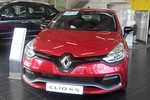 “Bé hạt tiêu” Renault Clio RS lặng lẽ về Việt Nam