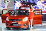 Số phận hẩm hiu của Suzuki Swift tại Việt Nam