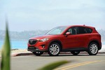 Mazda Việt Nam đang giảm giá những mẫu xe nào?