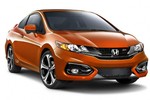 Honda Civic Si 2015 chốt giá từ 22.890 USD tại Mỹ