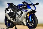 Chi tiết siêu mô tô Yamaha YZF-R1 2015 vừa trình làng