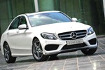 Ngắm phiên bản Mercedes cao cấp nhất tại VN