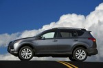 Toyota RAV4 2016: Những điều có thể mong đợi