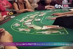 Thâm nhập casino chết chóc bên kia biên giới