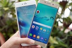 5 smartphone sáng tạo tuyệt vời nhất năm 2015