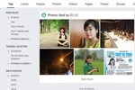 6 mẹo cực thú vị trên Facebook có thể bạn chưa biết