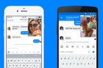 Cách vừa nhắn tin vừa chat video trên Facebook Messenger