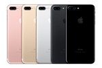 Sự khác biệt thú vị giữa iPhone 7 Black và Jet Black