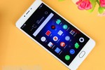 Khám phá Meizu U20 cảm biến vân tay giá 3,67 triệu đồng