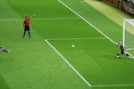 5 kiểu sút penalty kinh điển nhất thế giới