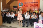 Khuất tất đấu giá KDC Hòa Lân: Công ty Nam Sài Gòn móc ngoặc Công ty Kim Oanh?