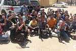 Vạch trần lý do phiến quân Syria tẩy não học sinh