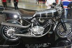 Siêu mô tô dị Brough Superior SS100 giá 1,4 tỷ đồng