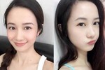 Hot girl Việt xinh đẹp gây sốt mạng Trung Quốc