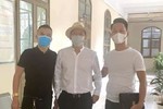 Ca sĩ Duy Mạnh bị phạt 7,5 triệu: "Sợ rồi, không dám nói bậy"