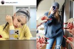 Công khai selfie bằng "táo khuyết", BlackPink chia tay "tình cũ" Samsung