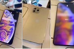 Bất ngờ xuất hiện iPhone 12, hóa ra là hàng fake “cực thô”