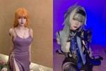 Nữ coser nóng bỏng được xem là “ngọn gió mới” trong cộng đồng cosplay