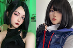 Loạt ảnh cosplay đặc vụ Valorant của nữ game thủ khiến fan trầm trồ