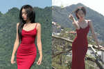 Hot girl từng tạo hệ tư tưởng khoe dáng giữa núi rừng