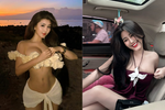 Hot girl Sài Thành sở hữu nhan sắc xinh đẹp, thân hình cực phẩm