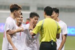 CĐM Trung Quốc khen ngợi Duy Mạnh trong trận bán kết AFF Cup 2024