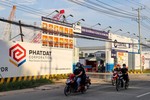 Bất động sản Phát Đạt nợ thuế khủng, chật vật kinh doanh