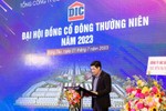 Tân Chủ tịch DIG đã nhận hơn 11 triệu cổ phiếu thừa kế