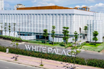 Ông chủ White Palace vừa bị UBCKNN phạt 92,5 triệu đồng 