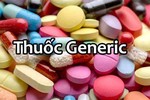 58 nhà thầu chia nhau gói thầu thuốc generic của Trung tâm Y tế huyện Mỹ Tú 