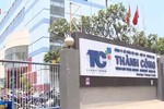 Dệt may Thành Công bị ấn định hơn 5,5 tỷ đồng tiền thuế