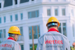 Viettel Construction báo lãi hơn 600 tỷ sau 11 tháng