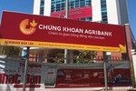 Chứng khoán Agriseco bị phạt và truy thu thuế hơn 378 triệu đồng