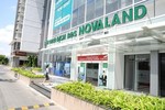 Novaland đã chi 1.500 tỷ đồng mua 5 lô trái phiếu trước hạn