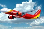 Khách hàng bức xúc vì VietJet Air chậm chuyến, không lời giải thích