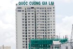 Sau đại hội cổ đông, cổ phiếu Quốc Cường Gia Lai còn tăng?