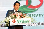 Đại gia được đồn sắp ngồi “ghế” Chủ tịch VP Bank là ai?