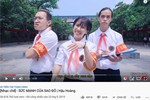 Sức nóng không tưởng của Vlogger sau khi lột xác