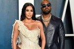 Vợ chồng Kim Kardashian thường xuyên cãi nhau vì ở nhà quá lâu