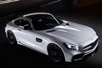 Siêu xe Mercedes AMG GT “siêu đẳng cấp” với gói độ Wald 