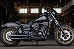 Chi tiết “cặp đôi” Harley-Davidson vừa ra mắt năm 2016