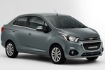 Chevrolet Spark sắp ra mắt sedan giá rẻ Beat Essentia