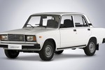 Lada Classic- Huyền thoại xe hơi XHCN đình đám một thời 