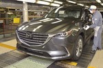 “Hàng nóng” Mazda CX-9 sẽ về Việt Nam trong năm 2016