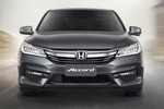 Honda ra mắt Accord phiên bản 2016 giá 871 triệu