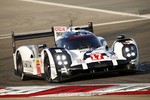 Khám phá động cơ Porsche 919 Hybrid vô địch Le Mans