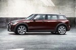 MINI Clubman “đổ bộ” Việt Nam cạnh tranh Mercedes GLA